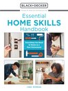 Cover image for Essential Home Skills Handbook